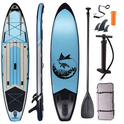 Wear Resistance Touring Sup Board Sup Stand Up Paddleboard