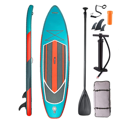 Customize Inflatable Stand Up Paddle Board 30lbs Surfboard Sup Board