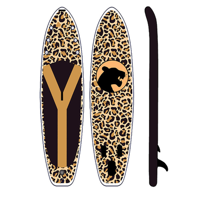 Newest CE Surfboards Customize Sup Inflatable Paddle Board Sup Surfing Board