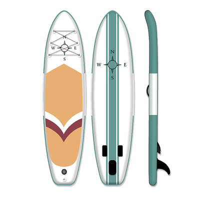 New Design Surfboard Sup Wholesale inflatable Stand Up Paddle Boards
