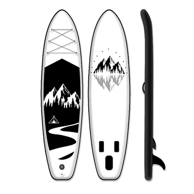 China Manufacture Inflatable Sup Board stand upPaddle Board Surfboard
